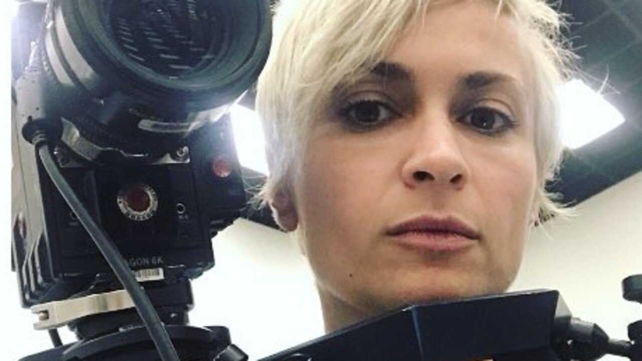 Cinematographer Halyna Hutchins was shot dead during the tragic accident.