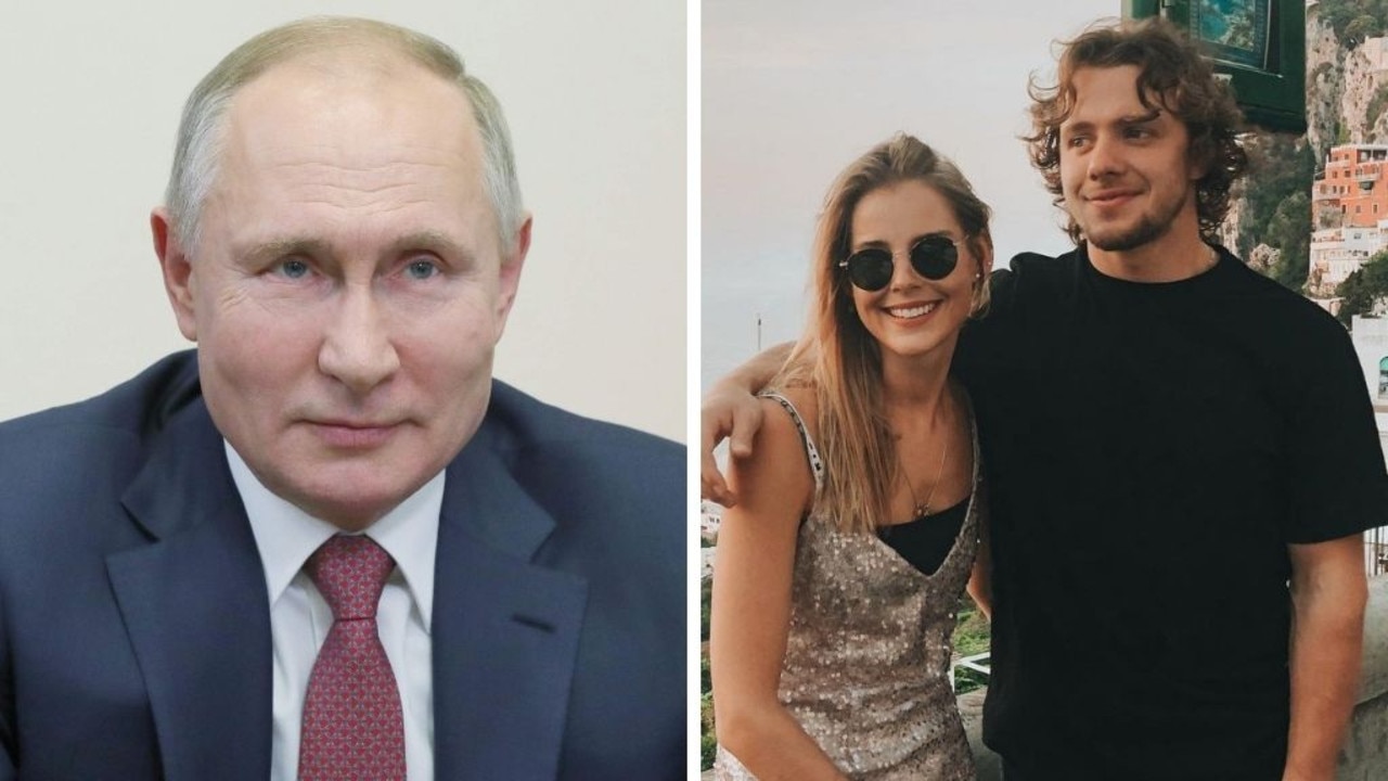 Artemi Panarin story a reminder of Putin's effect on Russian athletes