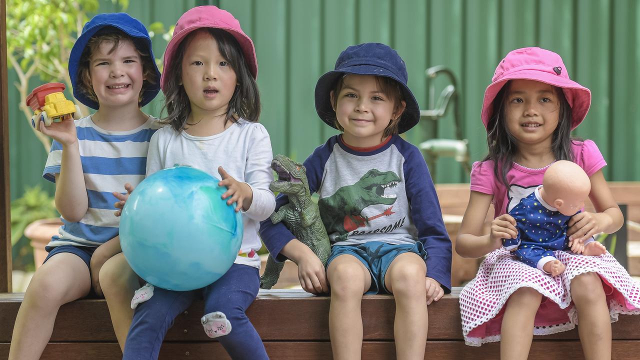 How Much Is Preschool In Nsw