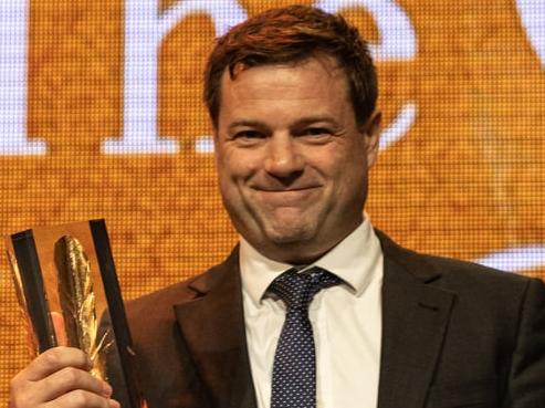 News Corp journos strike gold at Quills