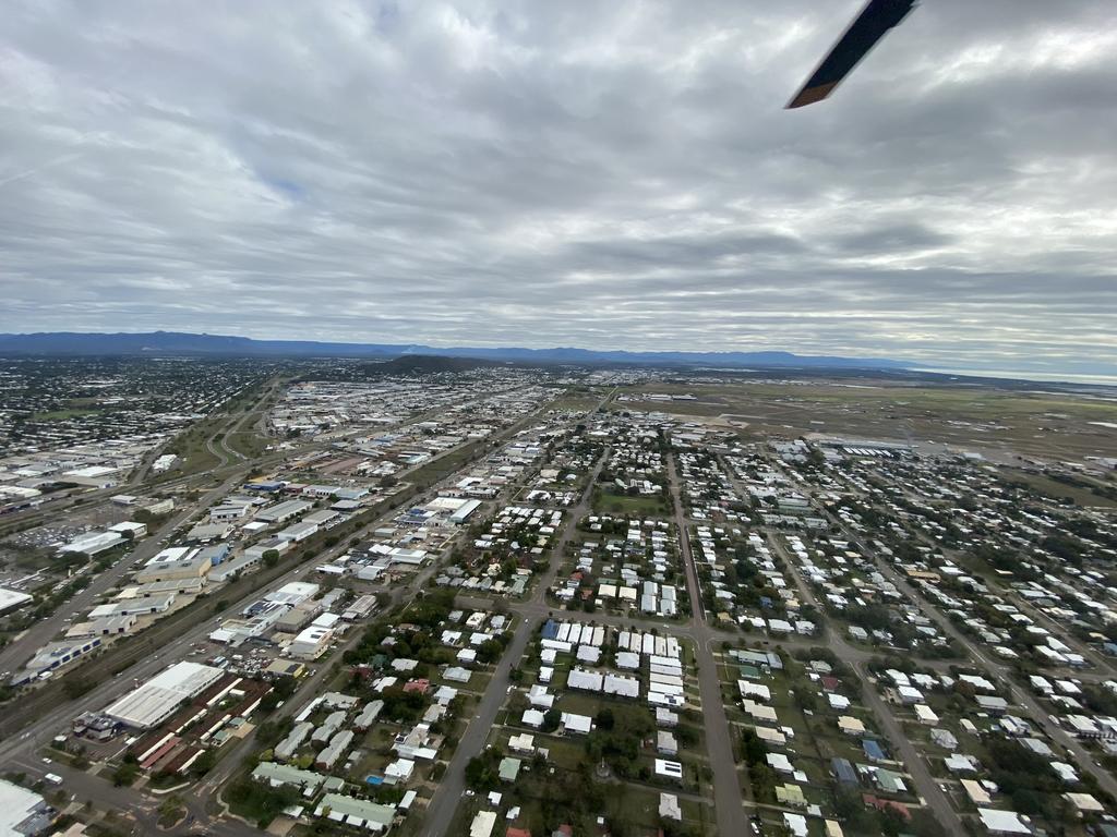 Rental availability has fallen through the floor as rents jump 10 per cent in areas across Townsville over the past 12 months.