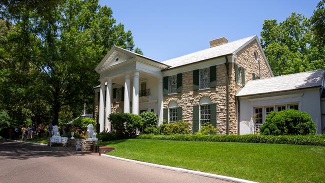 I travelled to Memphis on my own a couple of years ago and had a ball. Graceland day tours are easily booked.