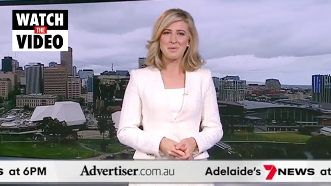 The Advertiser/7NEWS Adelaide update: Man dies in horror Kersbrook crash, Race to find close contacts of COVID-positive truckie