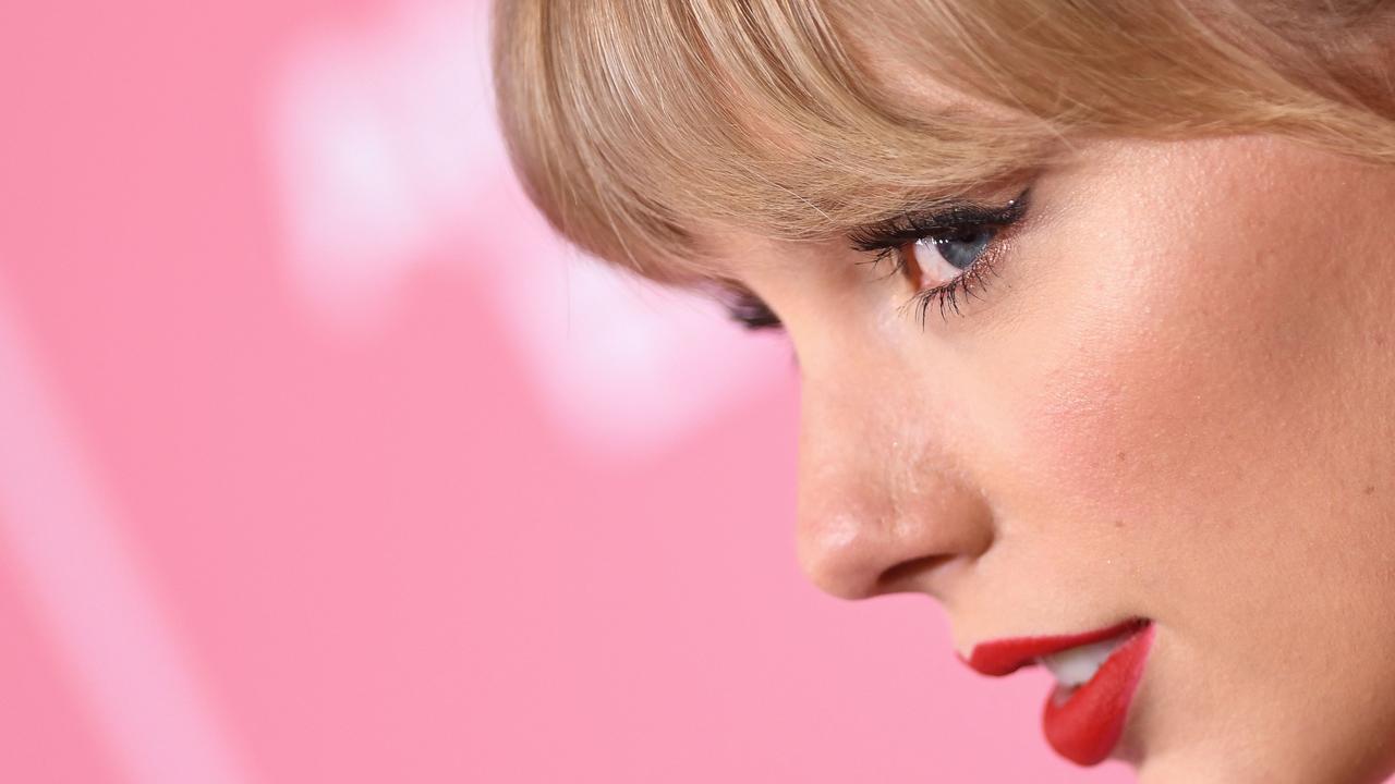 Songbird Taylor Swift’s new album is getting some unexpected competition from a very unlikely source: Songs of Disappearance, a collection of birdsong from endangered Australian birds. The album might just debut in the Top 10 of this week’s ARIA album chart, potentially knocking a major pop star like Swift off their perch. Picture: AFP