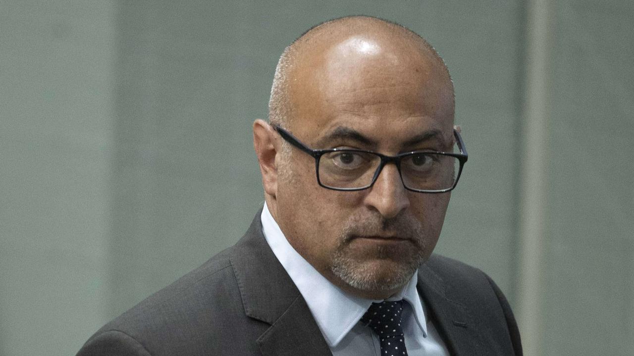 Peter Khalil resigns as chair of federal parliament’s security and intelligence committee