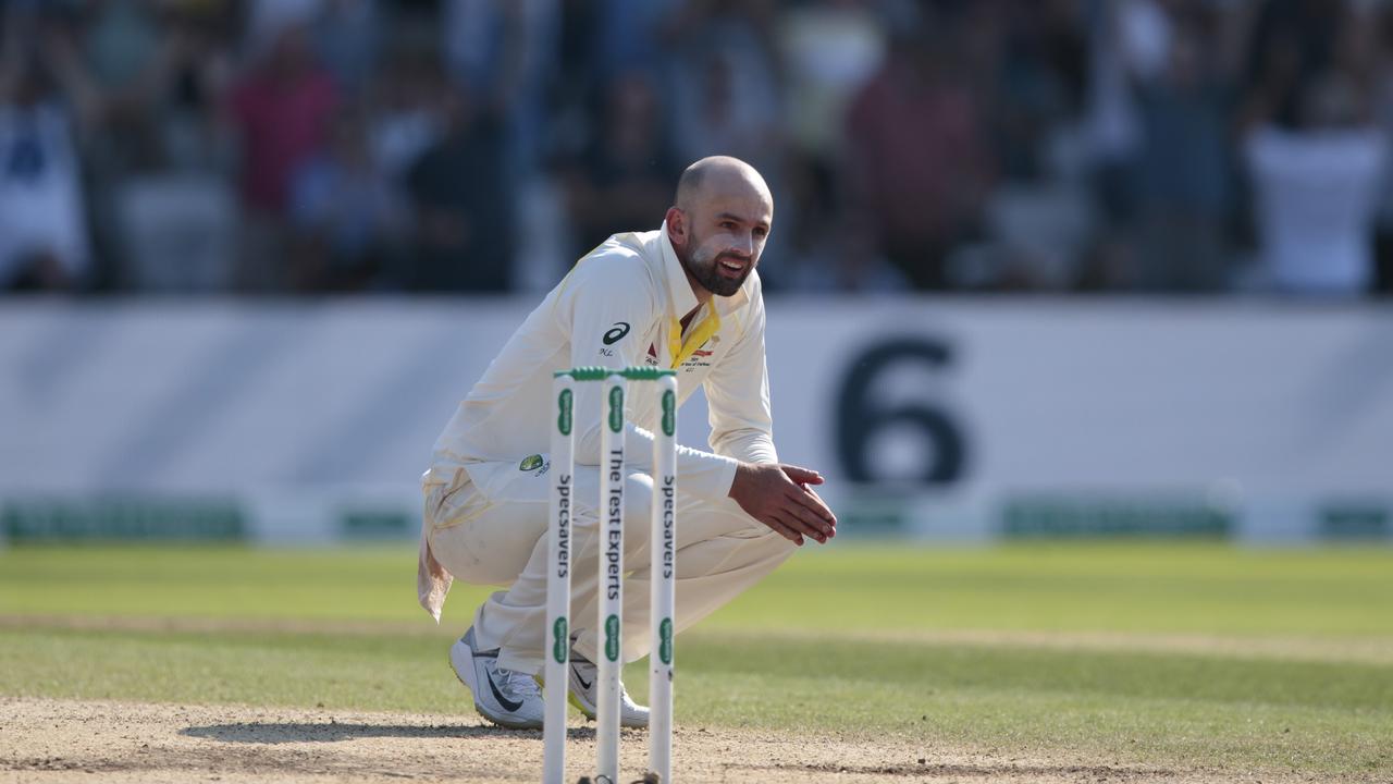 This is how Australia’s nightmare at Headingley unfolded.