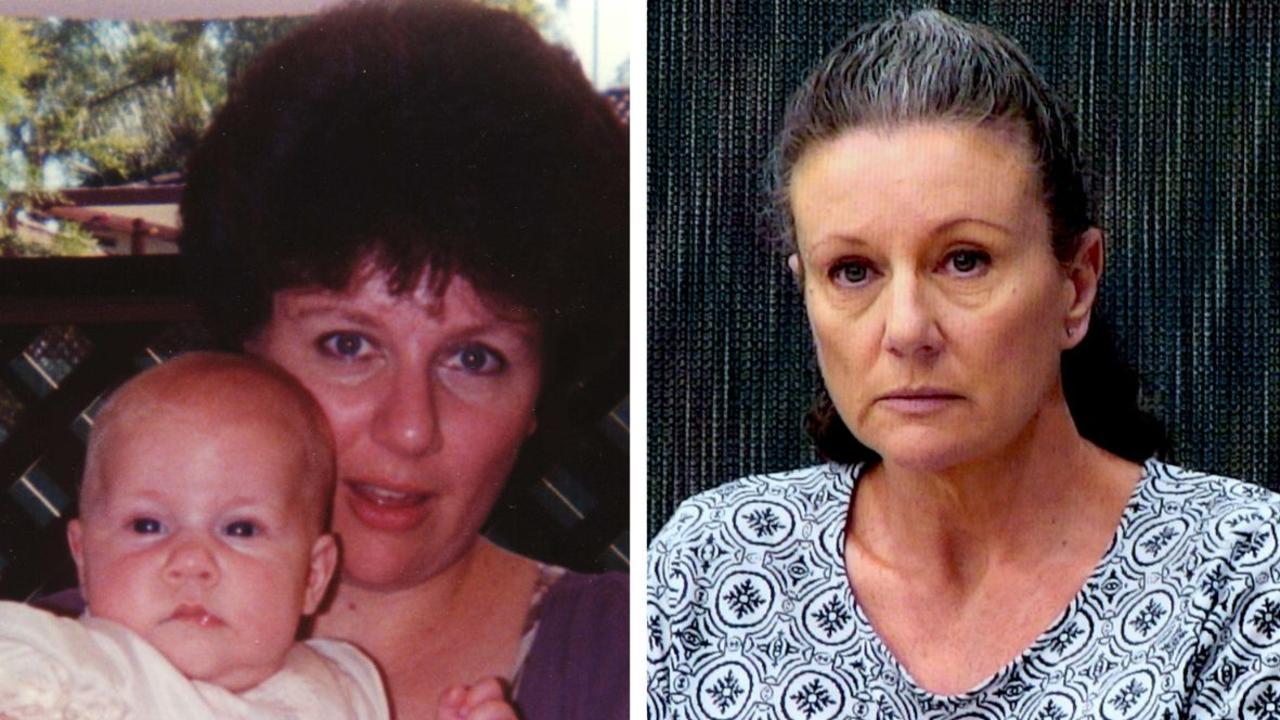 Kathleen Folbigg gives shocking life update
