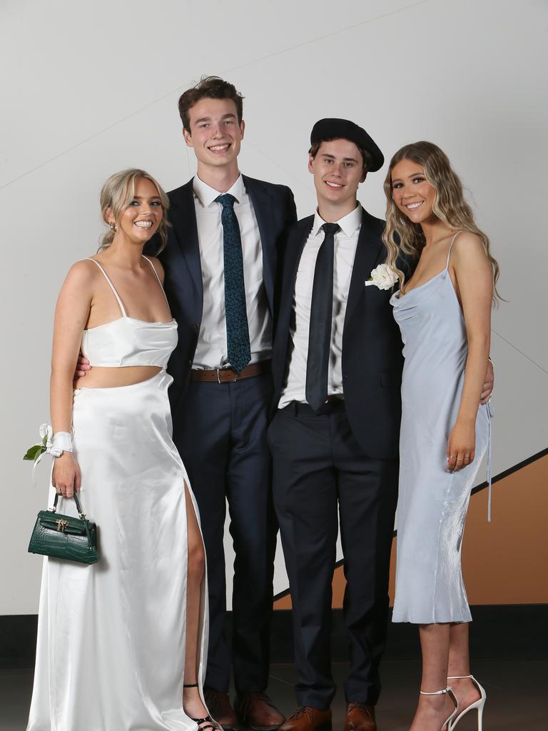 Prince Alfred College 2021 school formal in pictures | The Advertiser