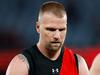 ‘Played his last game’: AFL bombshell stuns