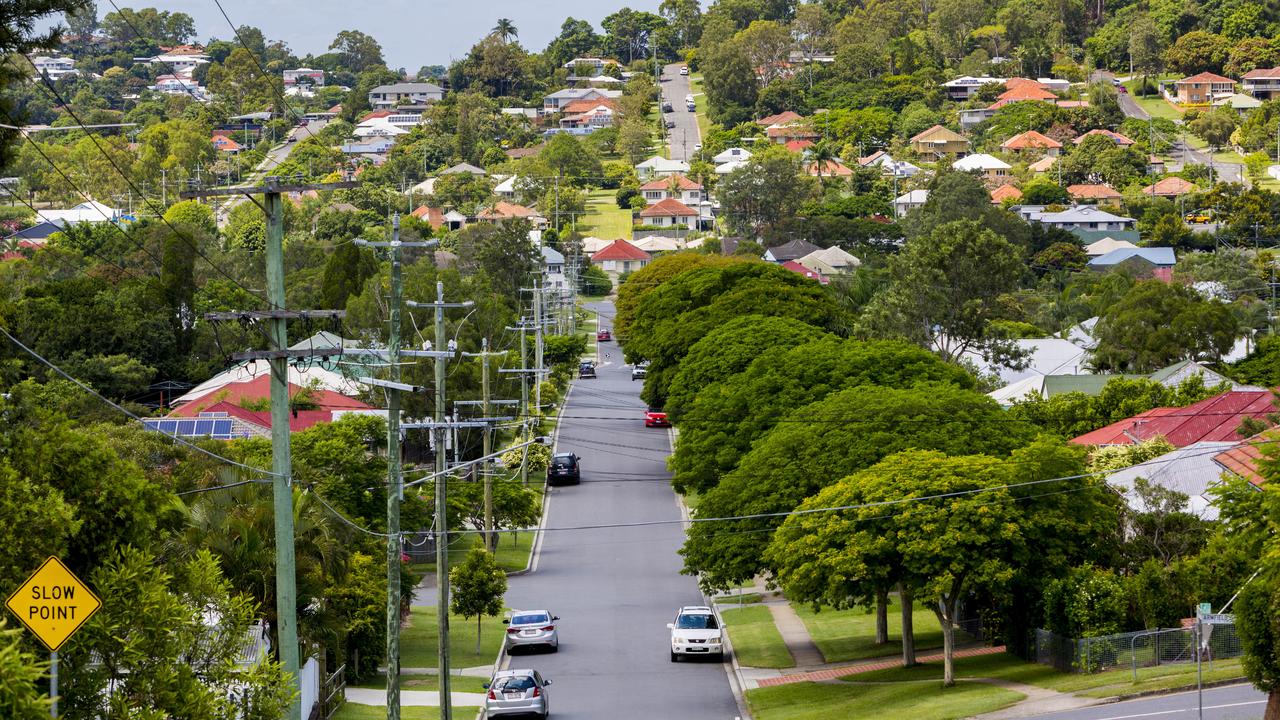 Queensland offered some great bargains. Picture: AAP Image/Glenn Hunt