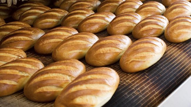 Inspectors found numerous food safety breaches at Bread Choice Pty Ltd in Dandenong South. File photo