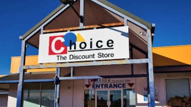 Choice The Discount Store to open in Chinchilla.