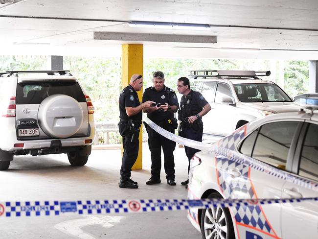 No bail for 18-year-old man after alleged Nambour stabbing