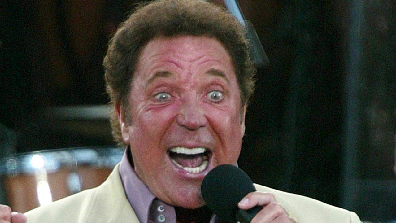 Tom Jones hit ‘Delilah’ banned by Welsh rugby over one lyric Flipboard