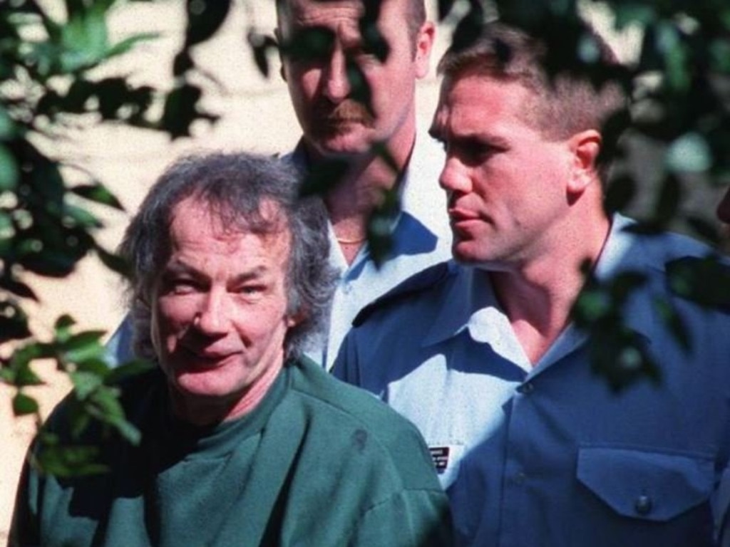 Ivan Milat: Serial Killer’s Final Wish Was For Pain, Anxiety Medication ...