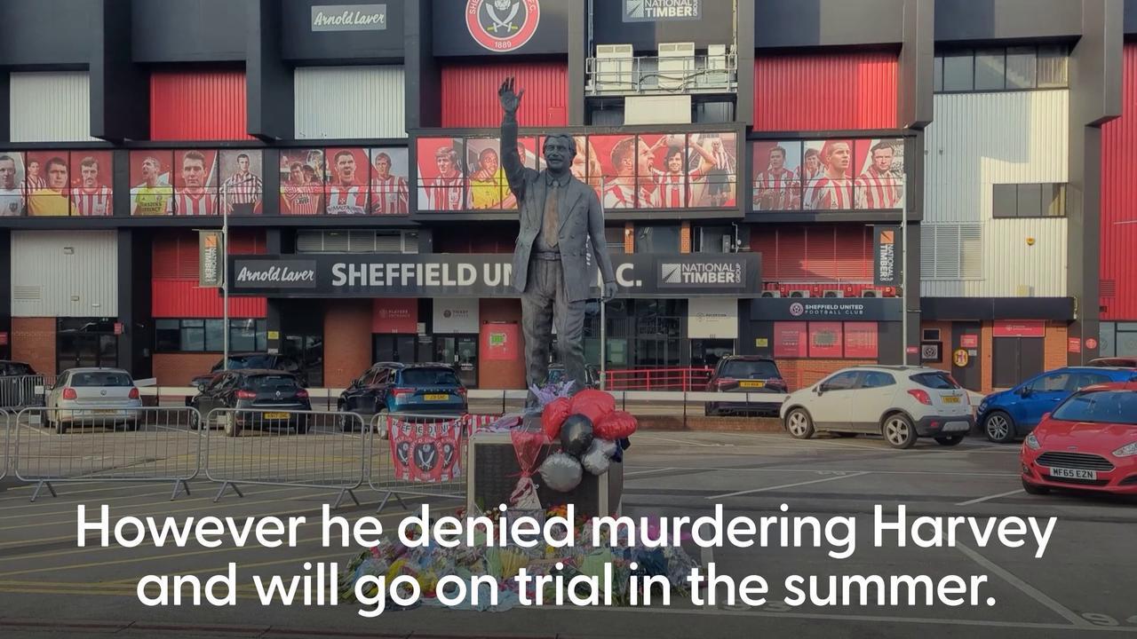 Teenager admits stabbing 15-year-old to death at Sheffield school