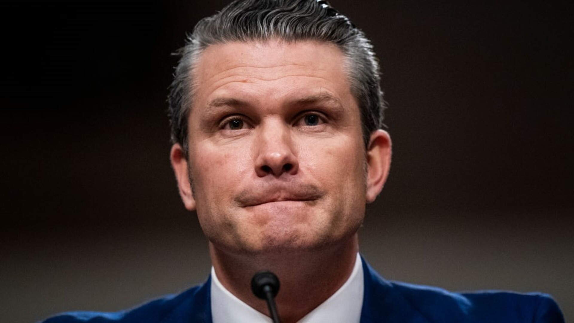 TV host praises Pete Hegseth's 'impressive' performance at confirmation hearing