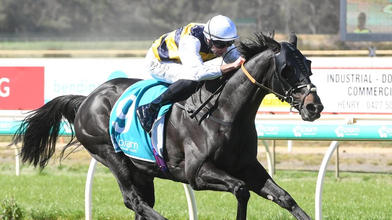 UK raider emerges as unlikely Cup hope in Bendigo romp