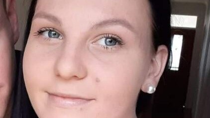 Meth mum ‘strikes and runs over’ victim after nabbing car