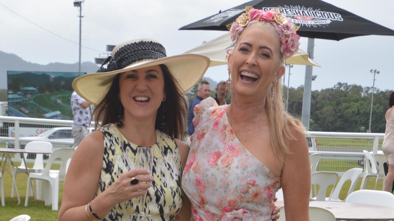 Cairns Cup 2023: Mega gallery of 60+ pictures | The Cairns Post