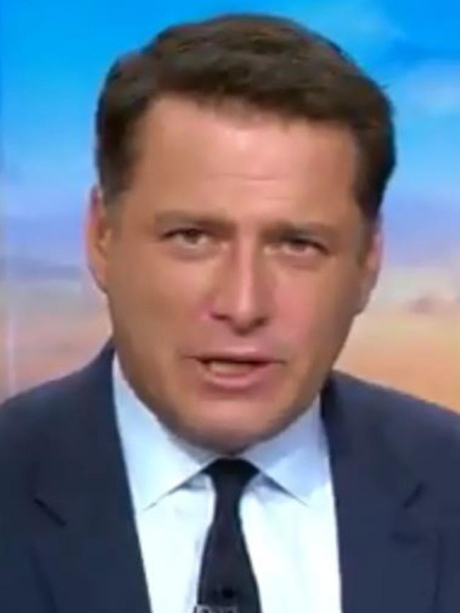 Karl Stefanovic