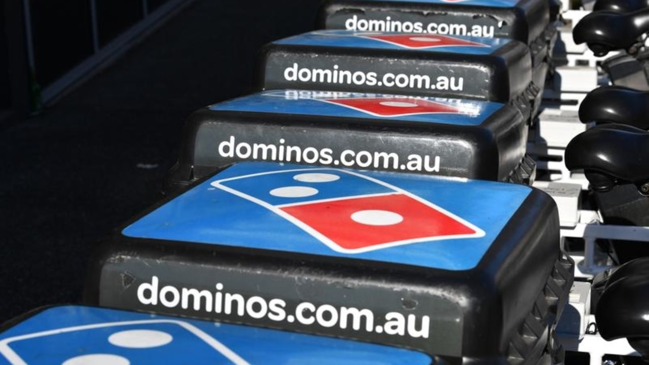 Domino’s Pizza profit drops 60.5 per cent to $69 million