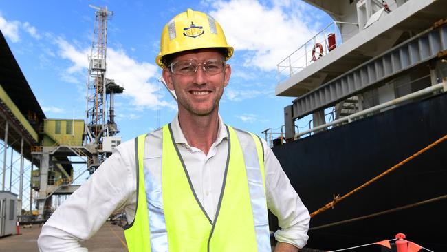 Minister for Transport and Main Roads Mark Bailey.