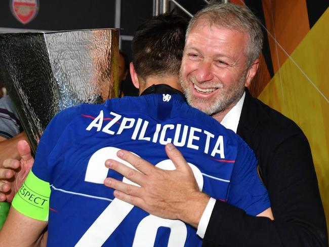 Abramovich’s $5.5b Chelsea sale and what it means