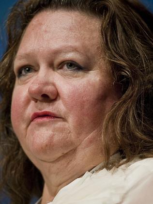 Mining Billionaire Gina Rinehart Tells Judge That Daughter Bianca ...