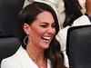 Royals stun as A-list sings for Queen at Palace