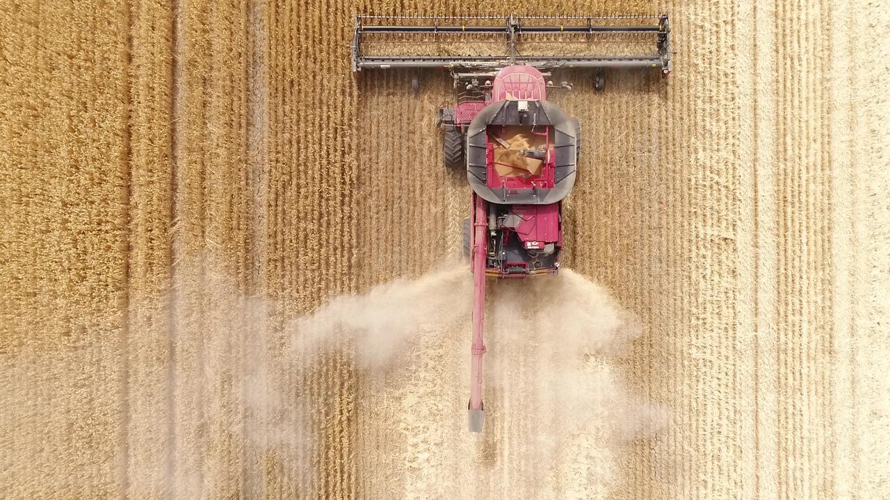 Victorian farm prices decrease for the first time since 2015