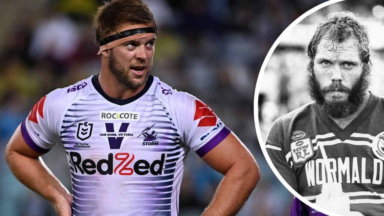 Crusher Cleal has slammed ‘greedy’ NRL players.