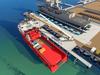 Govt must defy cynics and build ship lift