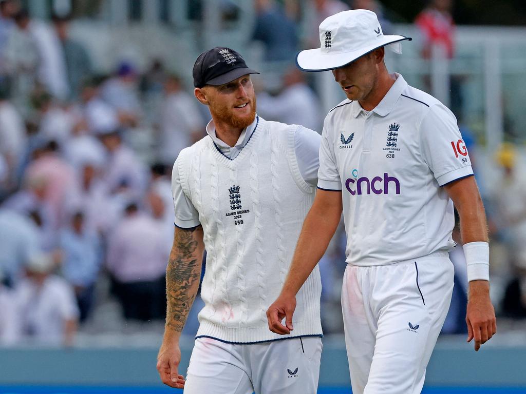 Fans and commentators alike are questioning why the home side’s four-pronged pace attack failed to capitalise on bowler-friendly conditions after sending Australia into bat.