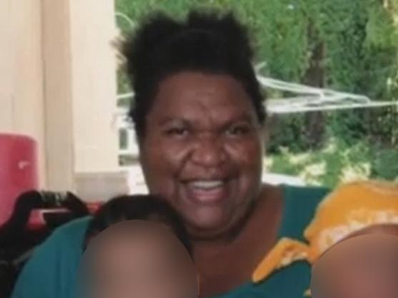 A Townsville woman killed in a triple-fatal Greyhound bus crash in Queensland’s north is being remembered for her presence and her smile. The much-loved grandmother was on the bus with her daughter and grandkids when the heavy vehicle, carrying 33 people, collided with a caravan travelling in the opposite direction at Gumlu, near Bowen. Picture: 7 News