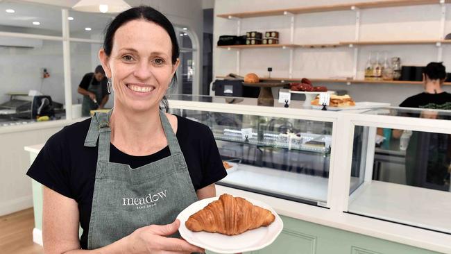 ‘Been a dream of ours’: Sourdough extraordinaires open first cafe