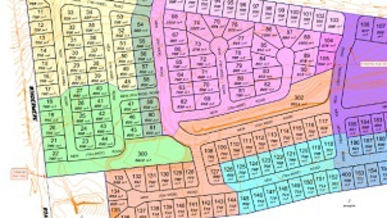 Bundaberg council receives Innes Park subdivision application | The ...