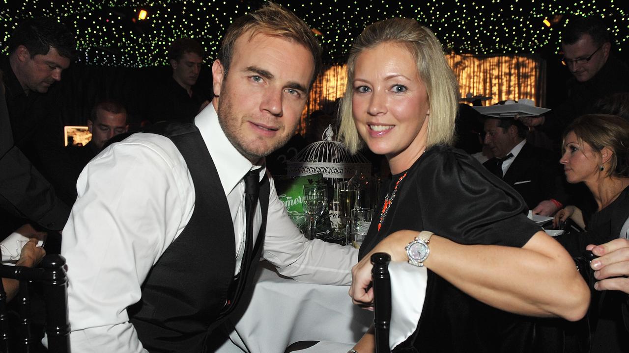 Gary Barlow Take That Star Opens Up About Stillborn Daughter News