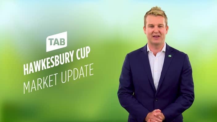 TAB Market Update - Hawkesbury Cup
