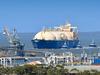 Devil in the detail for new LNG terminal