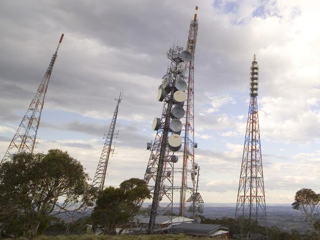 Telstra will build 429 new 3G or 4G towers nationally including across North Queensland as part of the Federal Government's Mobile Black Spot Program