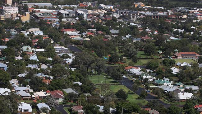 One in three Australians have a mortgage and many have opted to take a home loan deferral for up to six months to ease the financial pressure on their hip pockets.