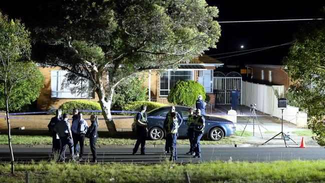 Melbourne Assault: Elderly Woman Fighting For Life After St Albans ...