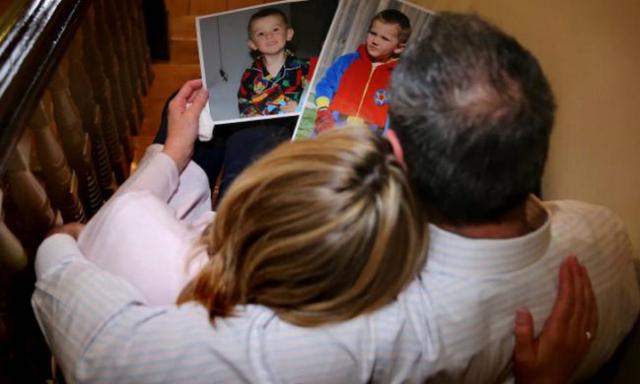 William Tyrrell S Foster Home Intended To Be Permanent Kidspot