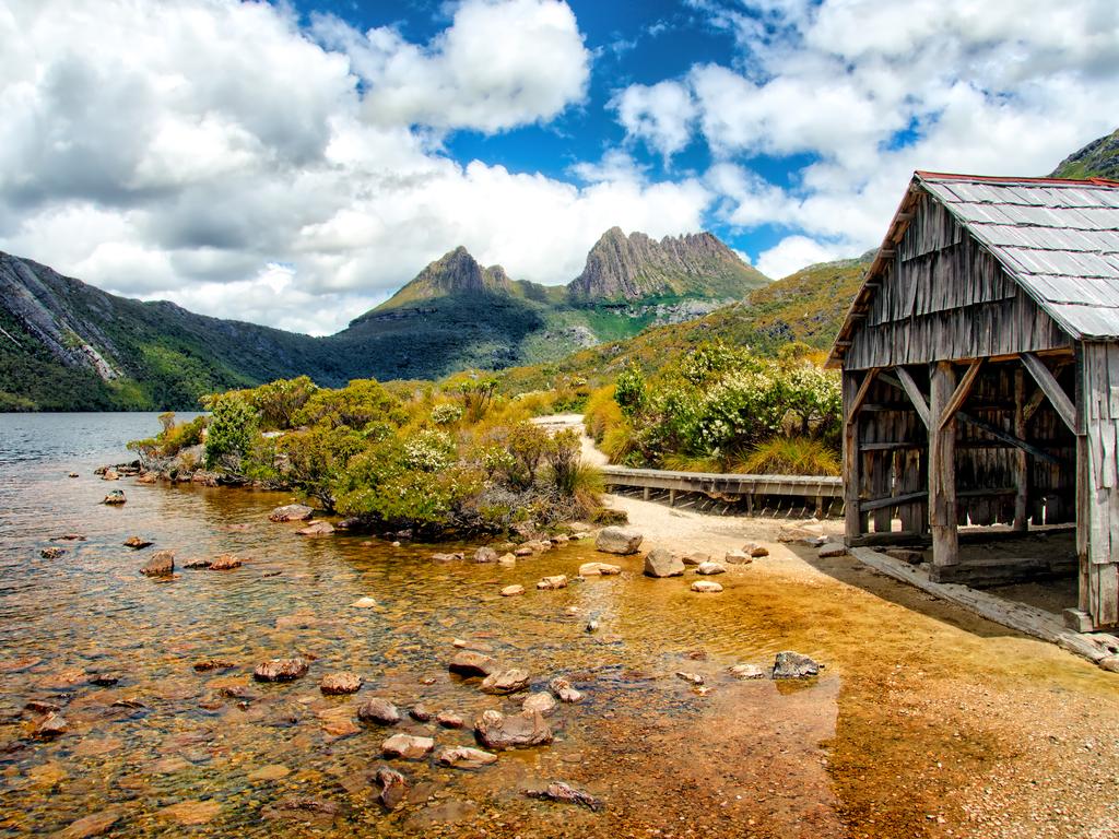 Where to go hiking in Tasmania? The 5 best hiking trails in Tasmania