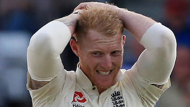 Ben Stokes Stood Down From Englands Ashes Squad But Final Call Delayed On His Participation In