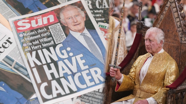 King Charles’ funeral plans reportedly being updated