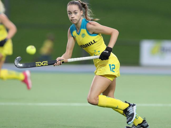 Replay: Watch the action at the NSW Opens hockey champs