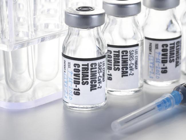 Fake ‘cures’ being sold online could be adding to the spread of the virus.