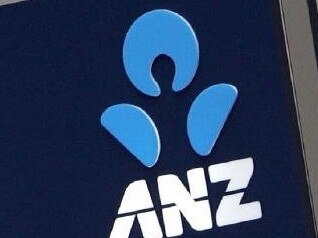 ANZ , bank, banking, generic